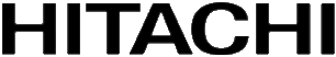 hitachi