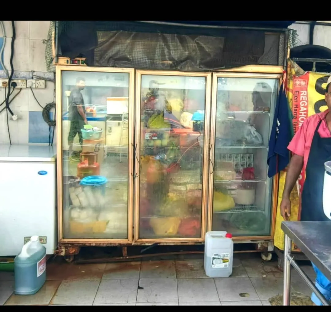 Six specialized repair services in one location