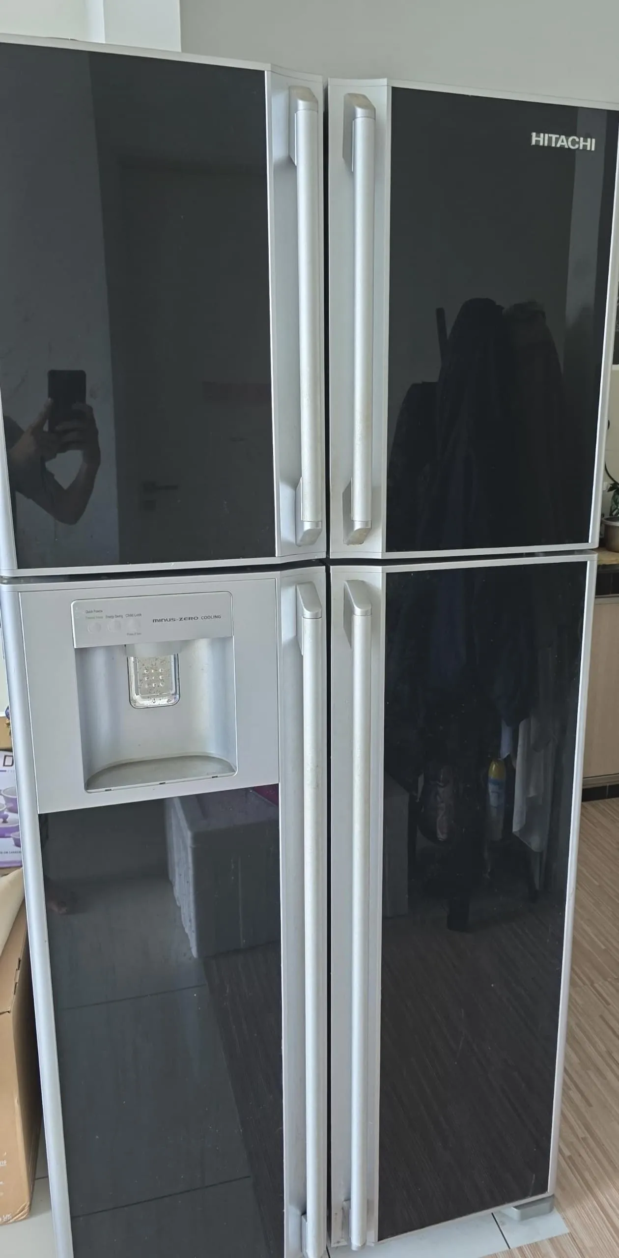 Same-day repair service with quick turnaround